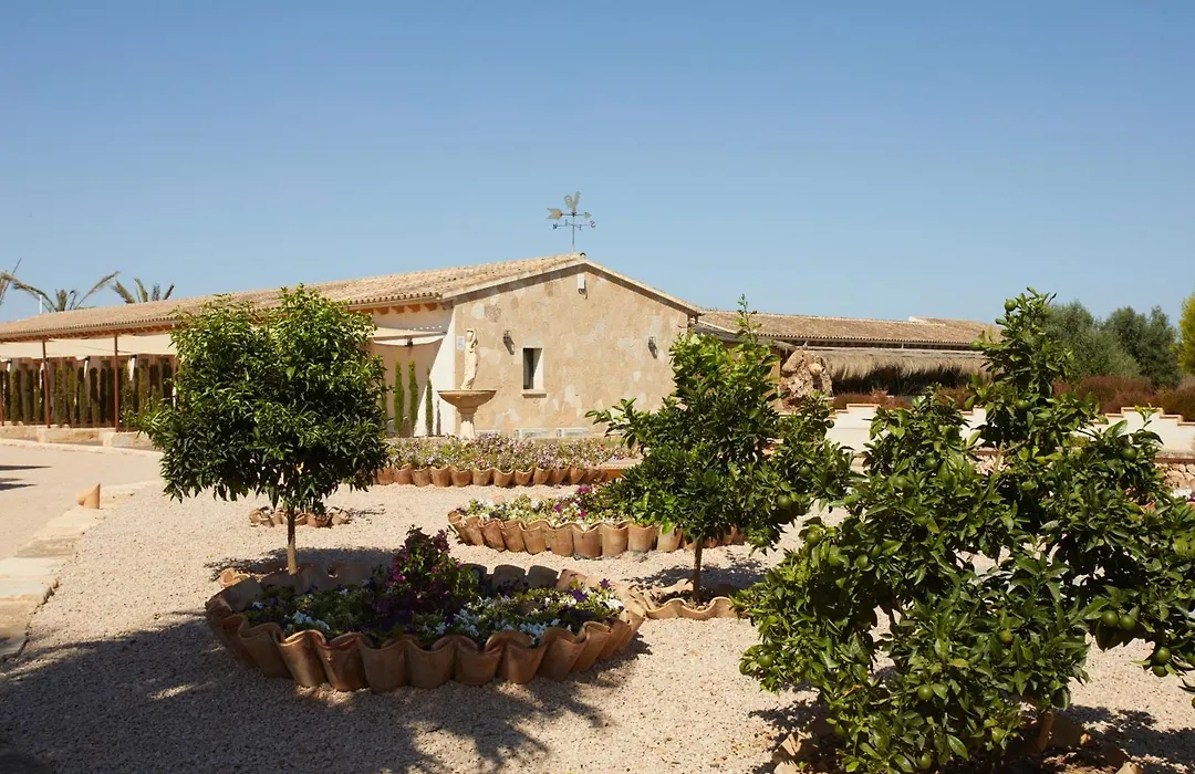 Finca Cantó de Marina - Adults Only-1