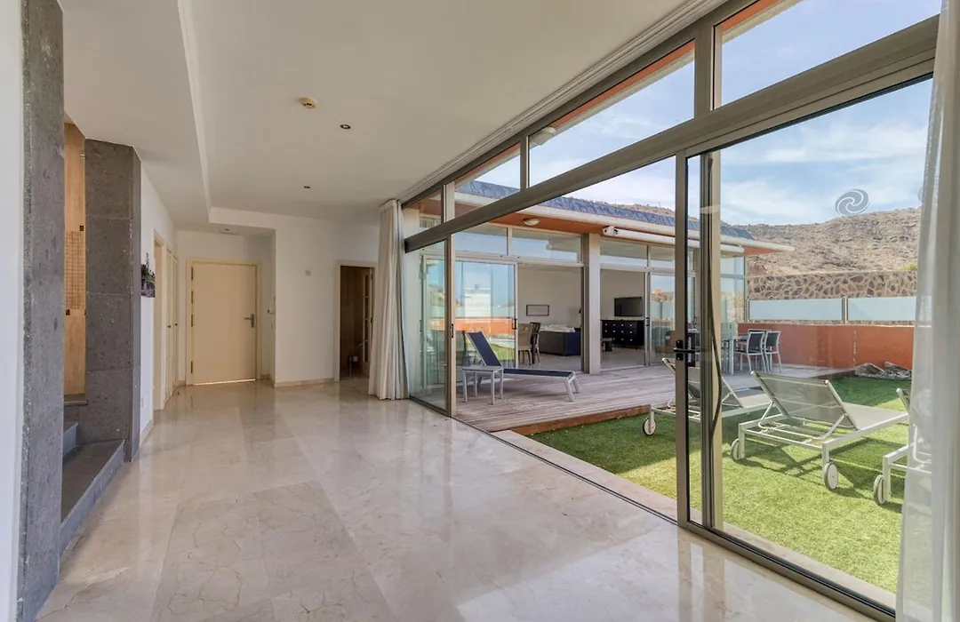 Tauro Villas Deluxe-1