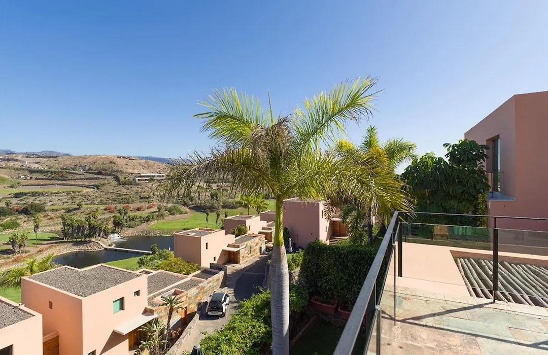 Salobre Villas-1