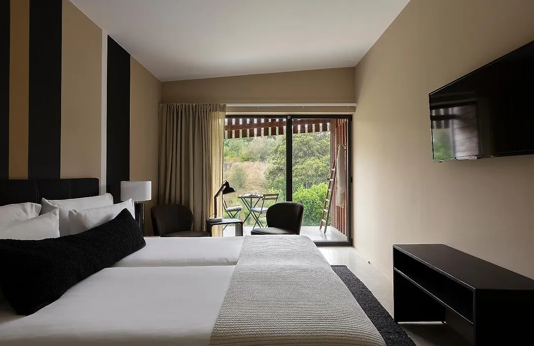 Hotel Mas Pastora - Adults Only-1