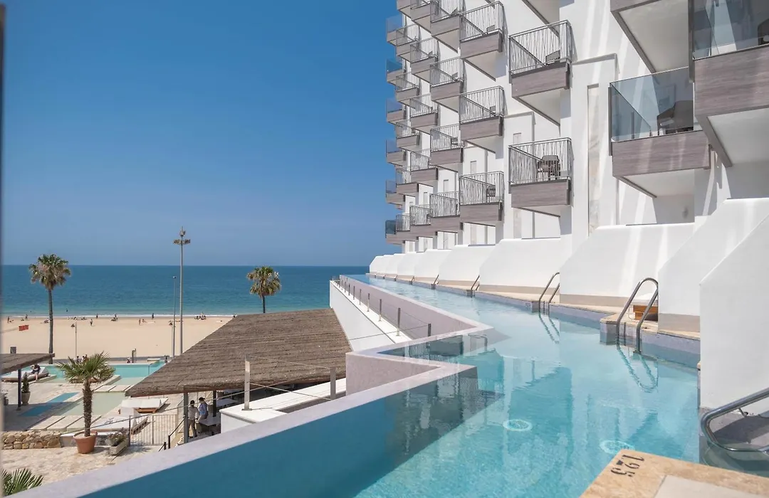 Cadiz Bahia By Qhotels-1