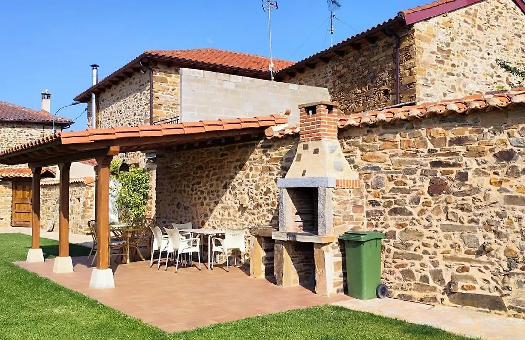Casa El Habanero II-1
