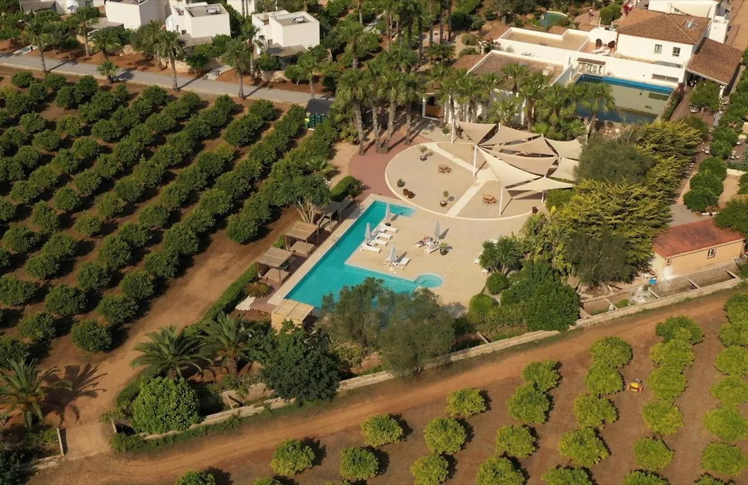 Can Jaume By Ocean Drive-1