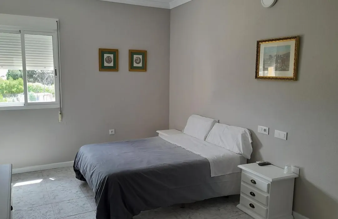 Hotel Oriana-1