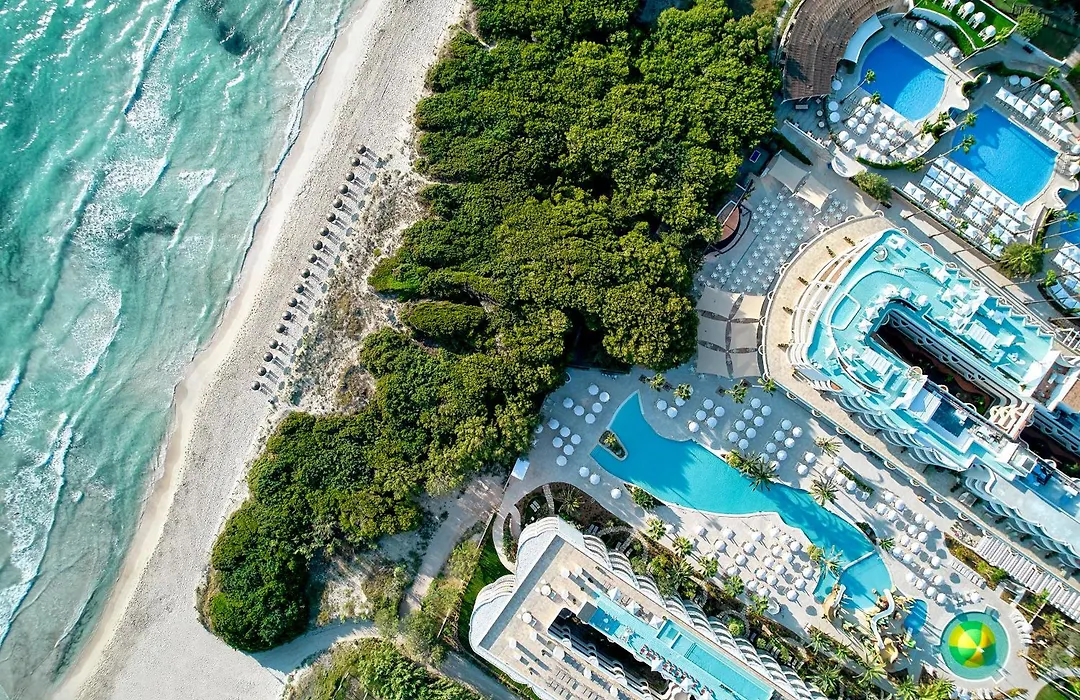 Iberostar Selection Albufera Park All Inclusive-1