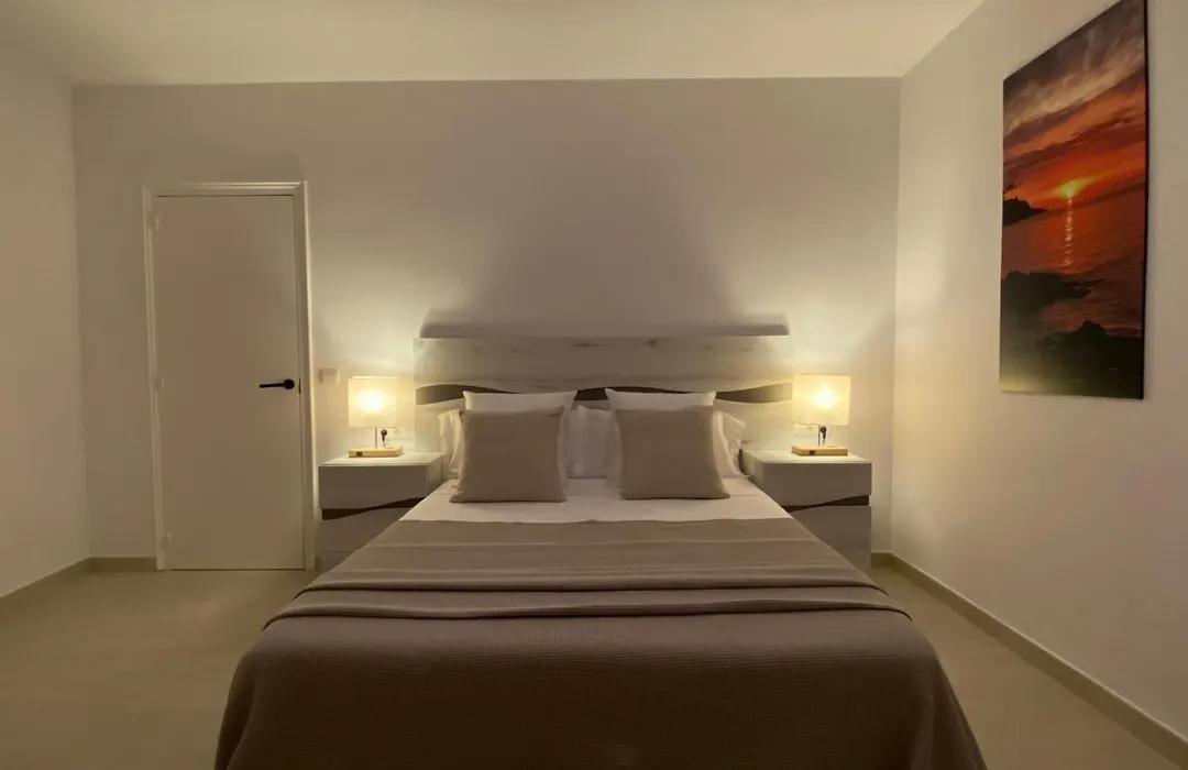 Apartaments L'Arc-1