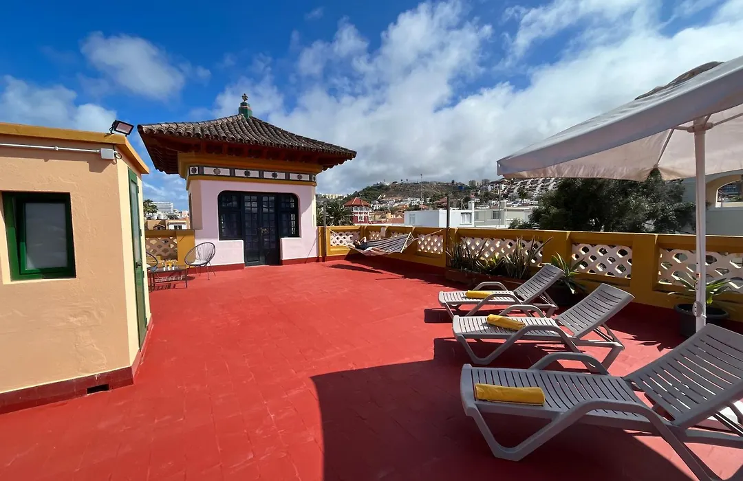 Coliving Villa Brasil-1
