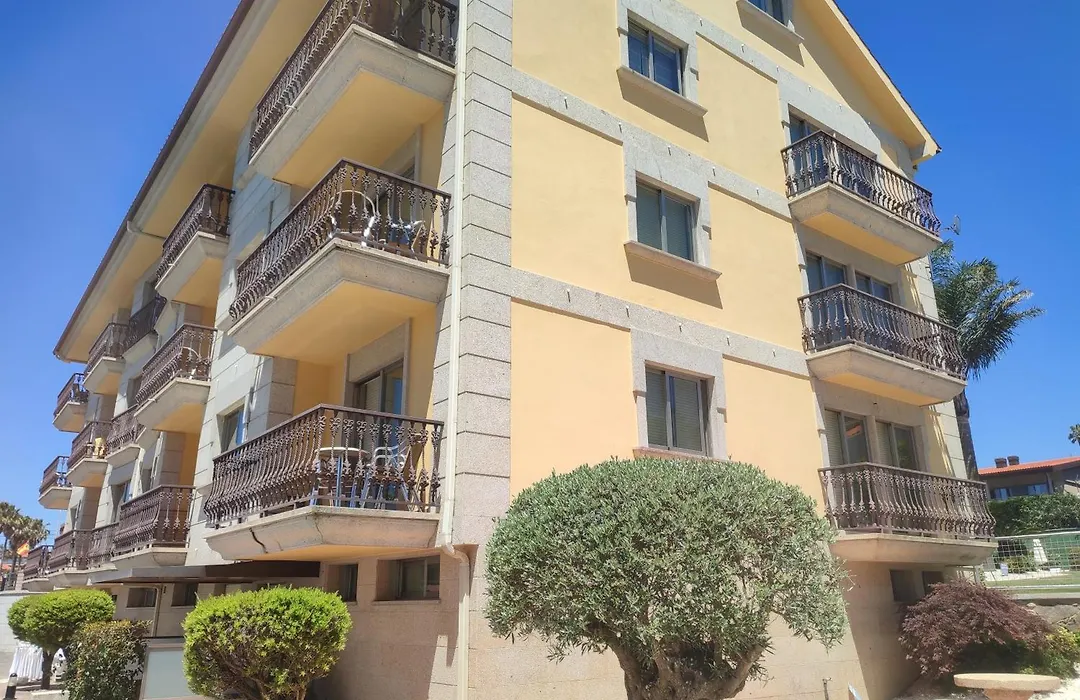 Apartamentos Marsil-1