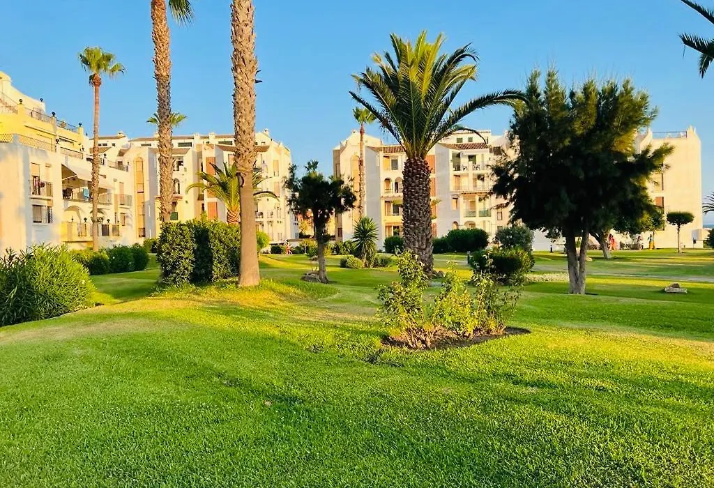 Atico Duplex Apartamento Atlanterra Playa, Zahara De Los Atunes-1