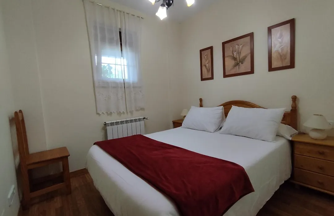 Apartamentos Altamira-1