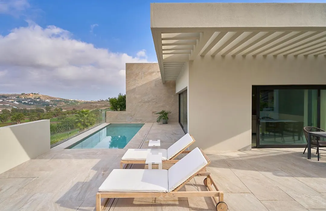 Salobre Oasis Suites-1
