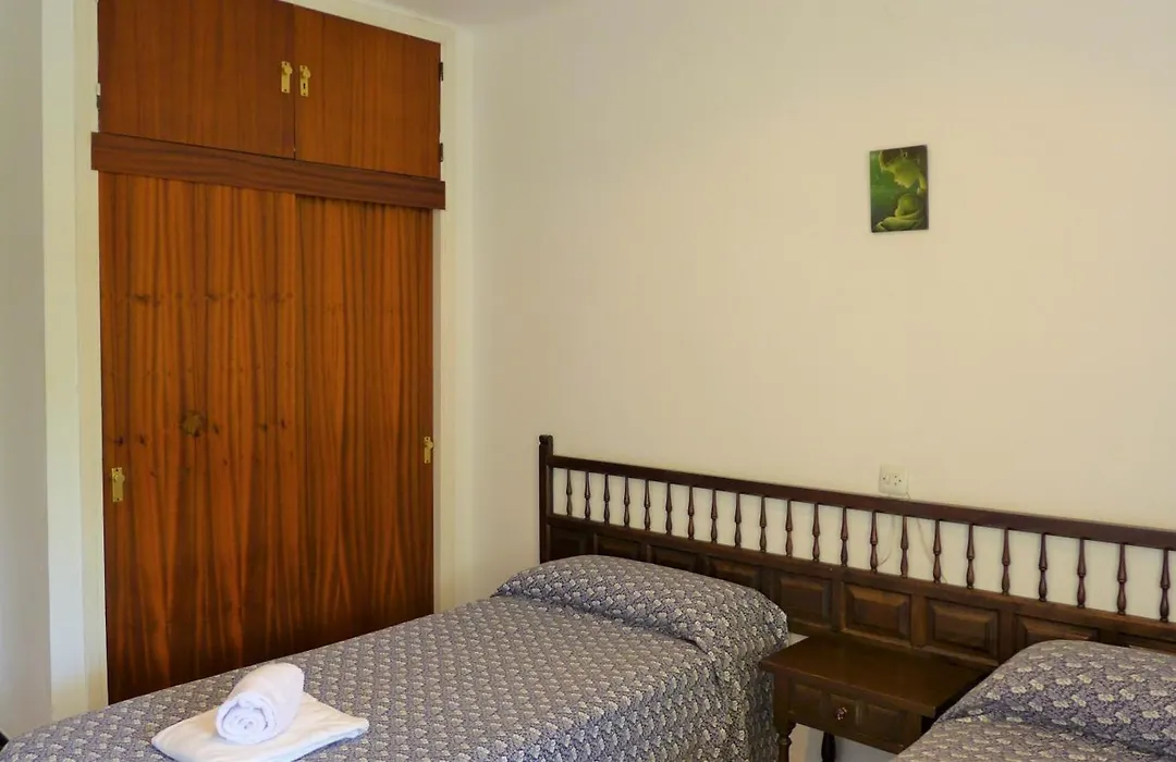 Apartamentos Alfonso I Palmyra-1