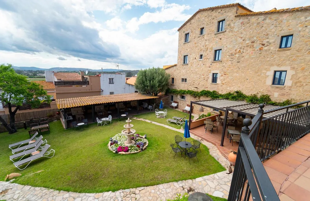 Hotel Sant Joan-1
