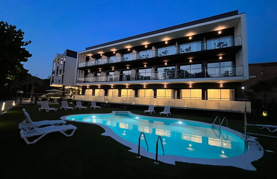 Hotel C31-1