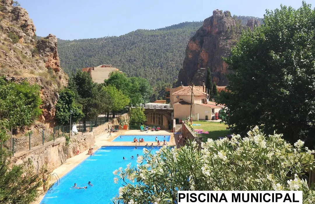 LIGNUM Casa Rural-1