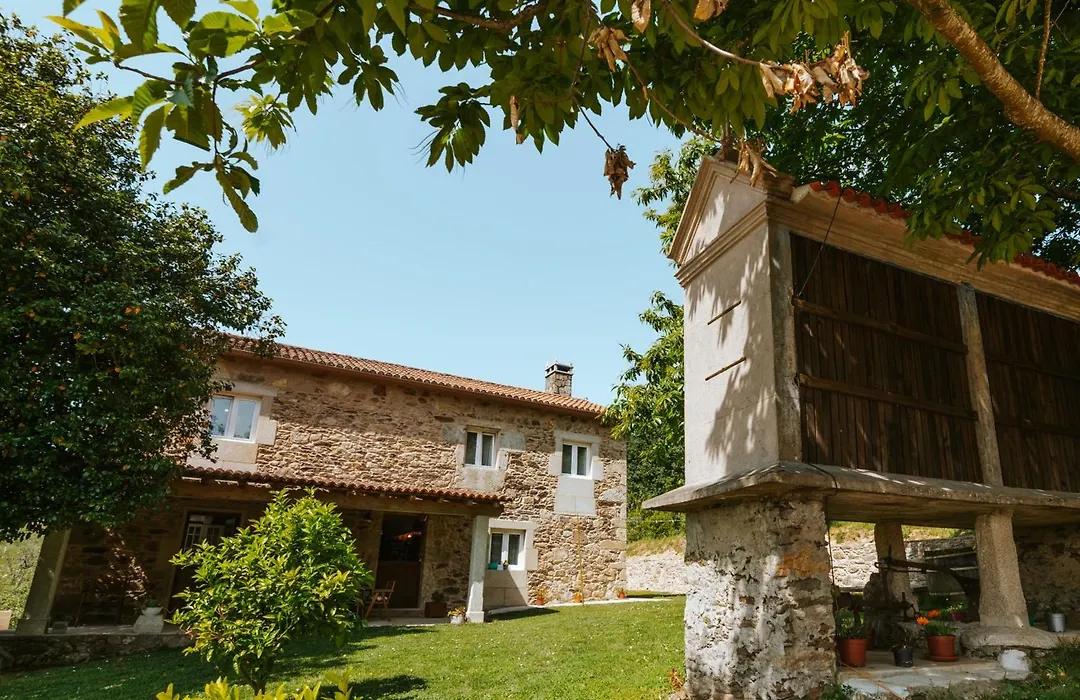 A Quinta Das Maceiras-1
