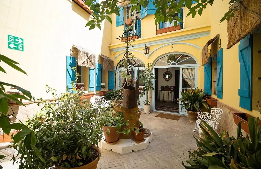La Casa 1832 Boutique-1