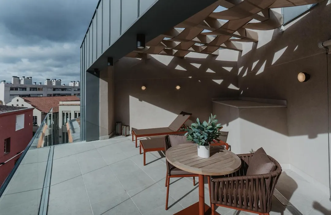Hotel Petit Luxe-1