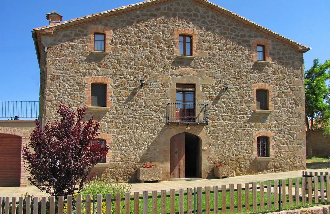 Casa Serra de Dalt-1