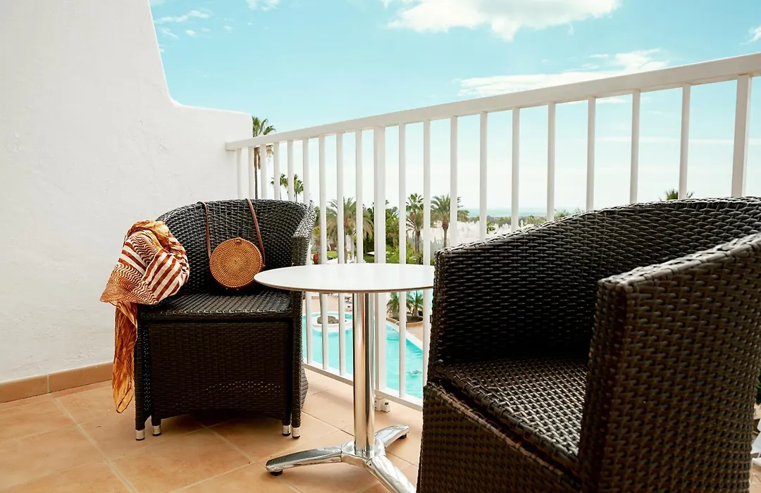 Sunprime Atlantic View Suite & Spa-1
