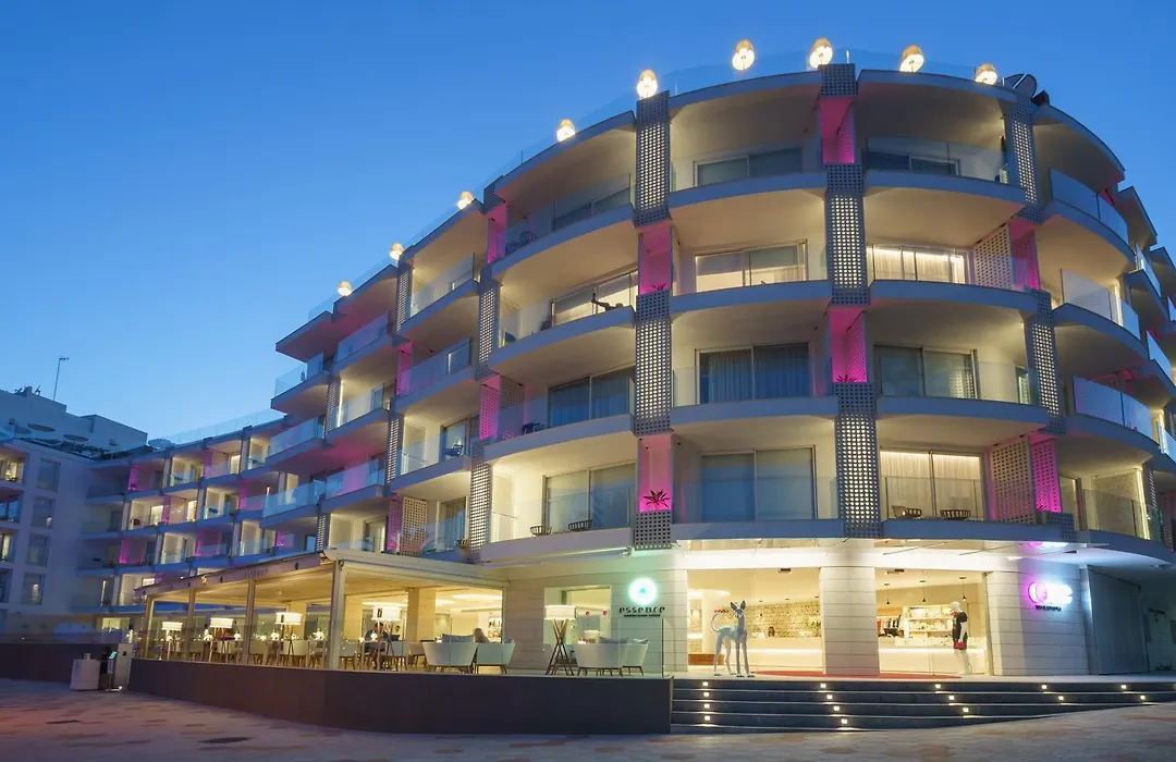 One Ibiza Suites-1