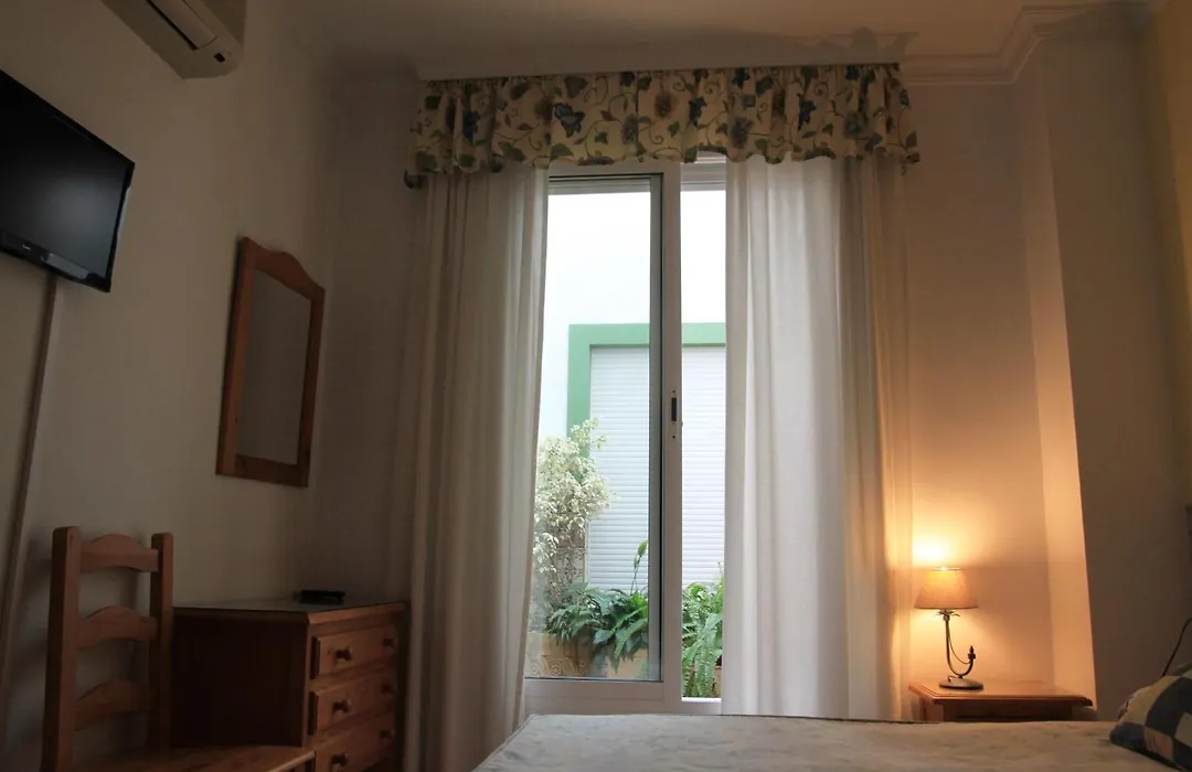 Hostal Ana - Adults Recommended-1