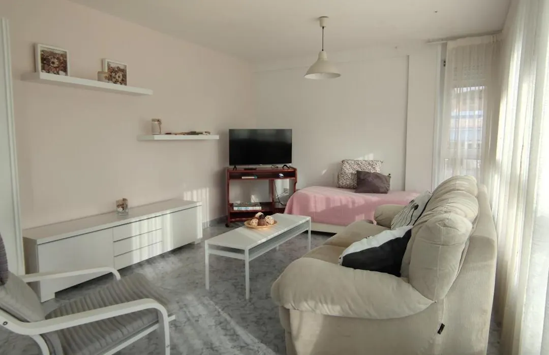 Xabarin Apartment-1