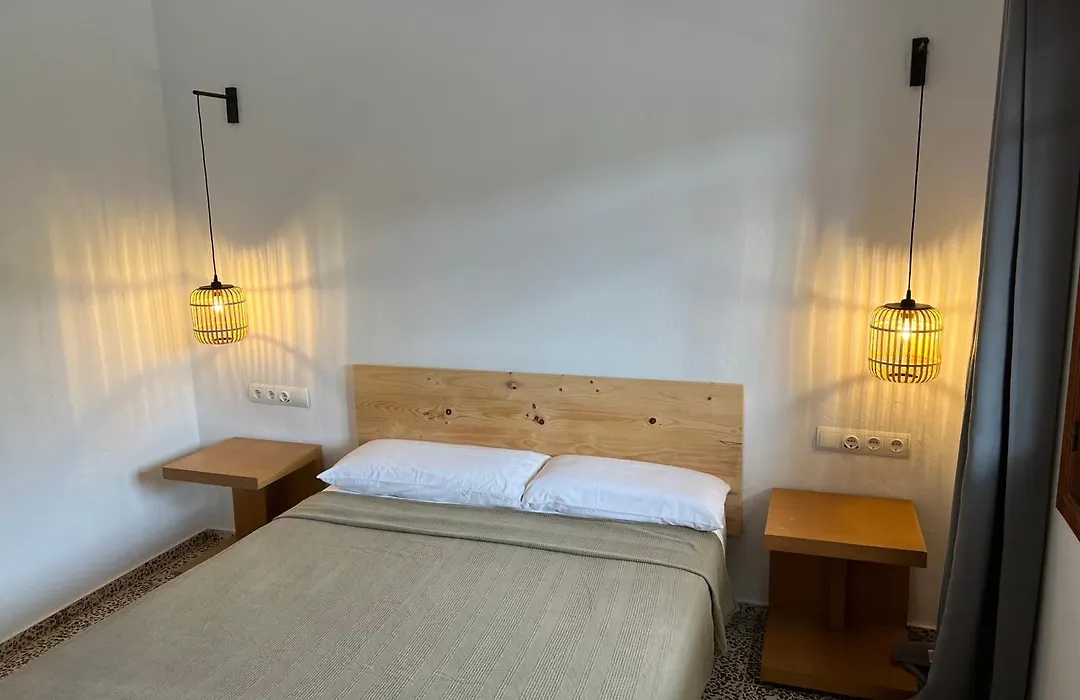 Apartamentos Colomar-1