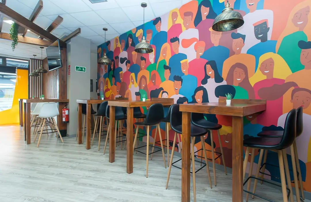 Llanes Hostel-1