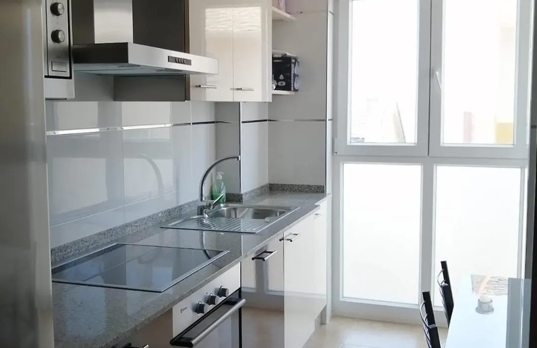 Apartamentos Rompeolas-1
