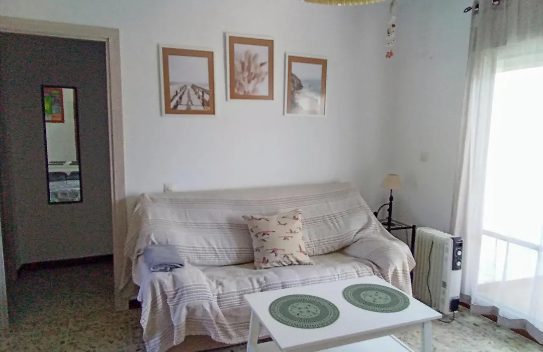 Apartamento Caños de Meca-1