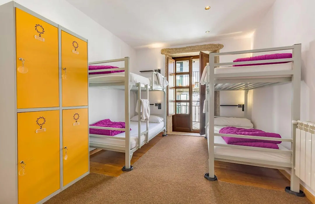 Albergue O Candil-1