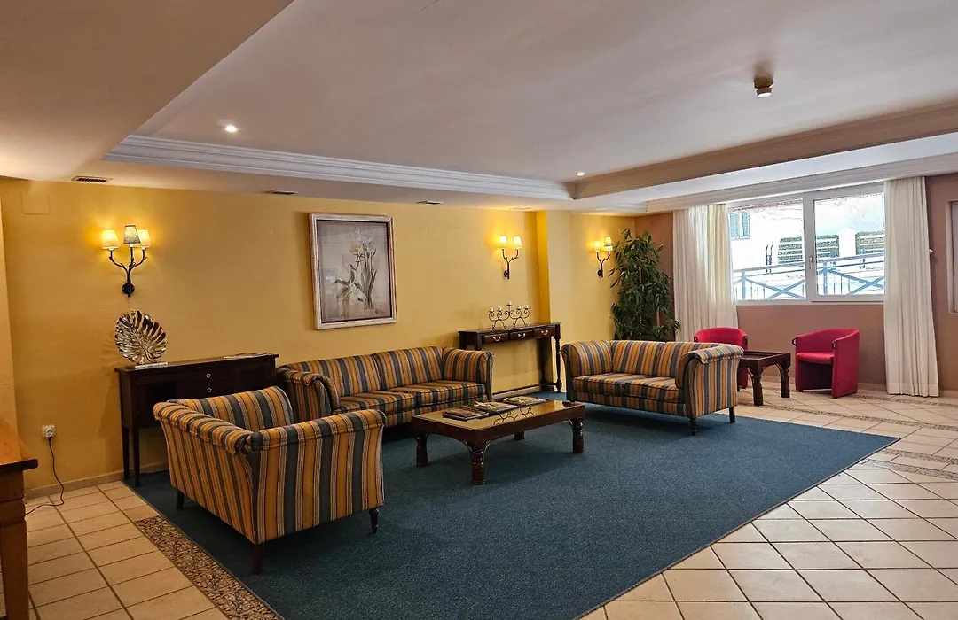 Hotel Telecabina-1