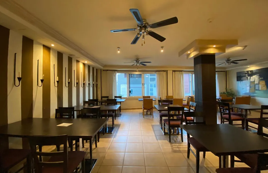 La Aldea Suites-1