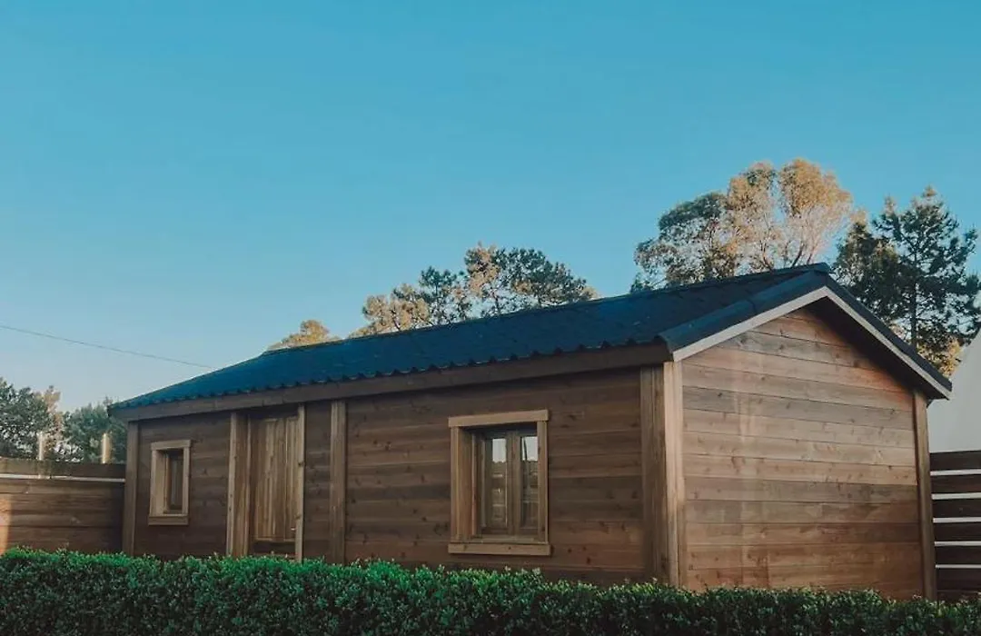 Glamping Illa De Arousa-1