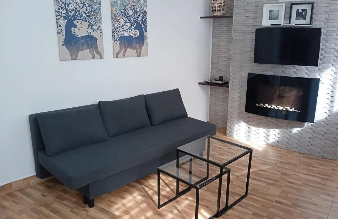 Apartamento Pepa Bajondillo-1