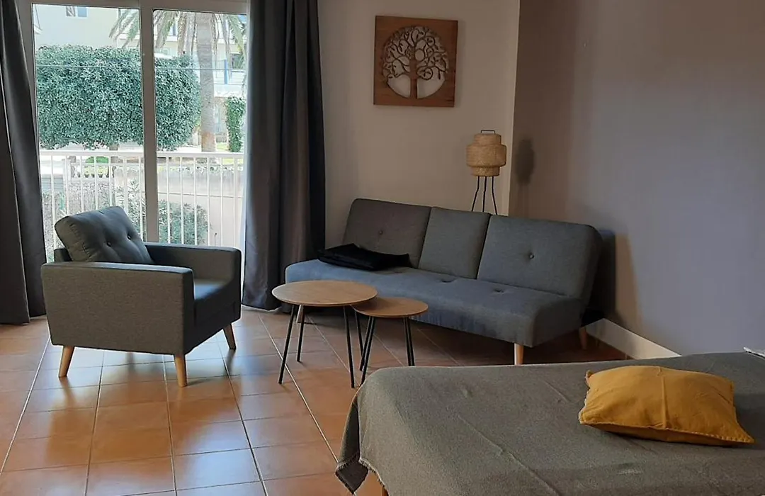 Hostal Bahía Azul-1