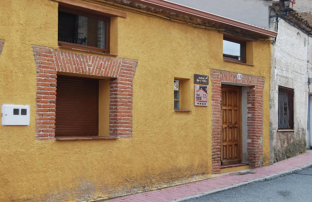 Arroyo Milano Casa Rural-1