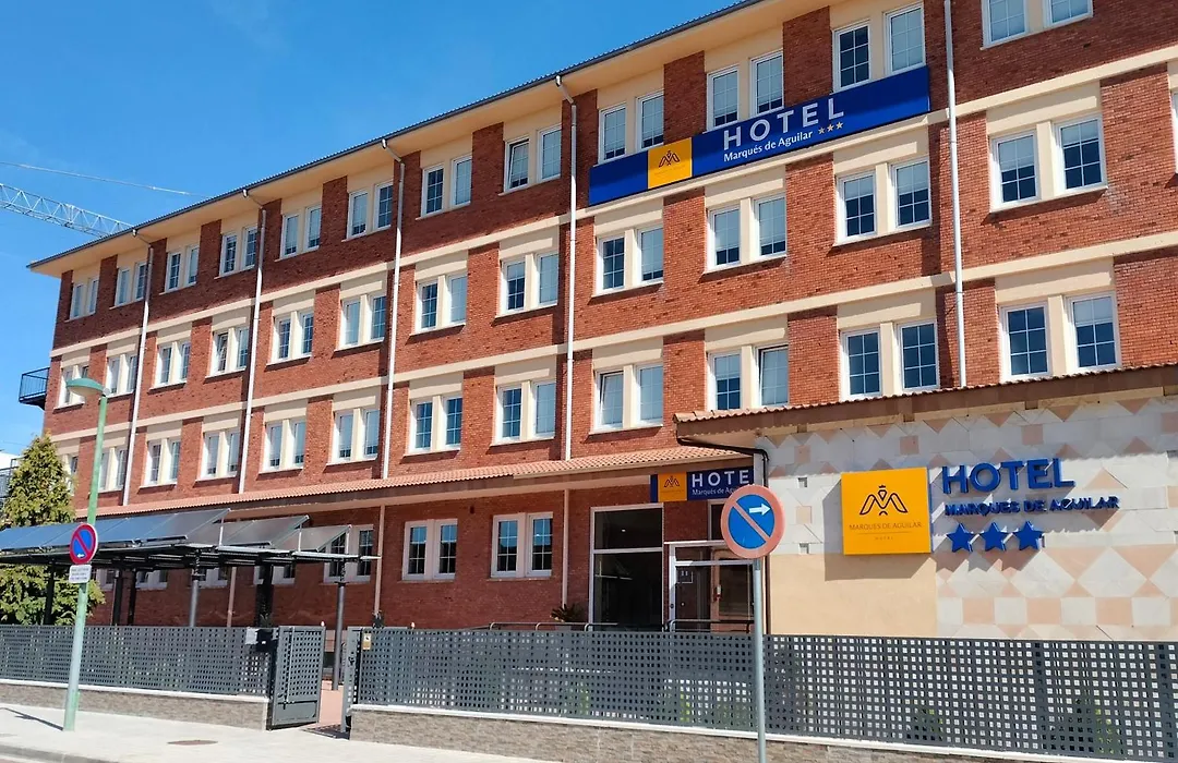 Hotel Marqués de Aguilar-1