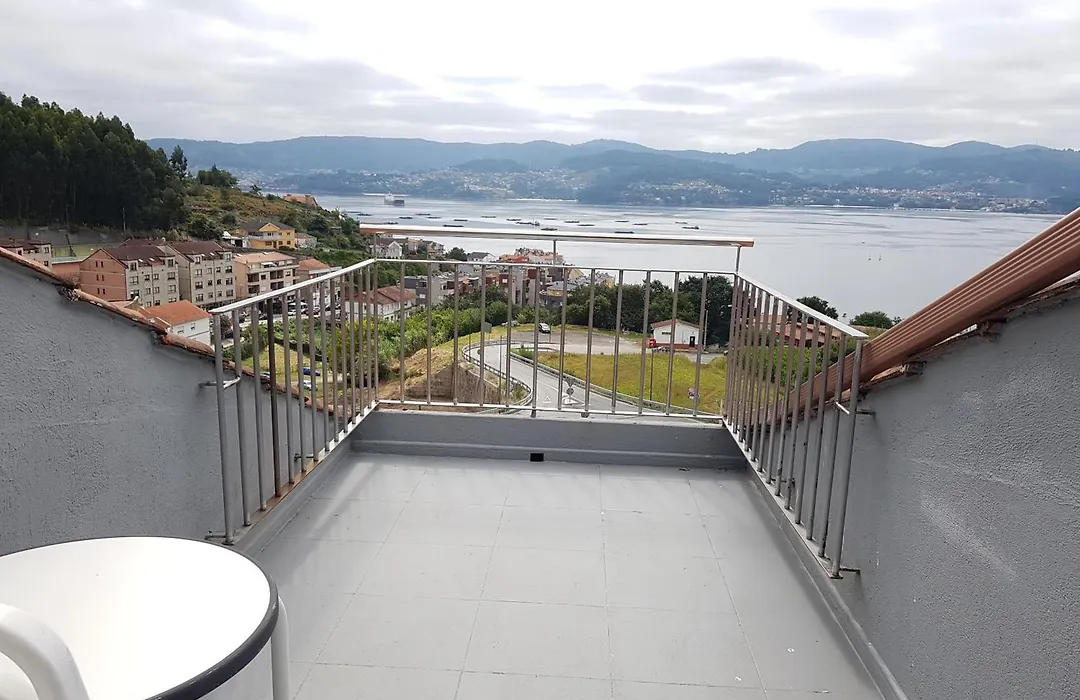 Apartamentos Canada 1-1