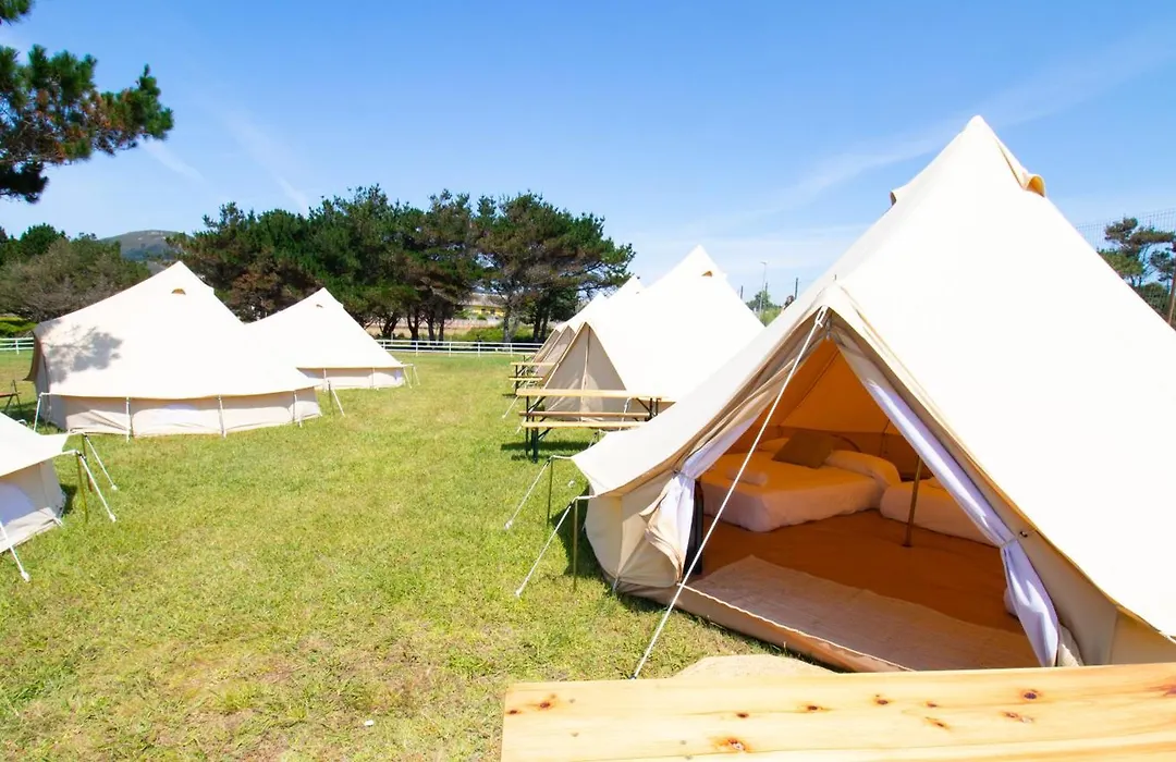 Glamping Atlántico-1