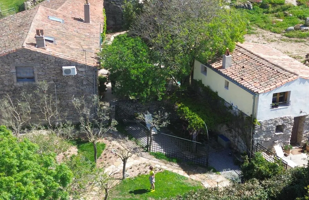 La Casa de los Arribes-1