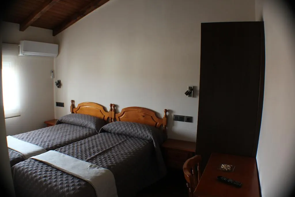 Hostal Extremeño-1