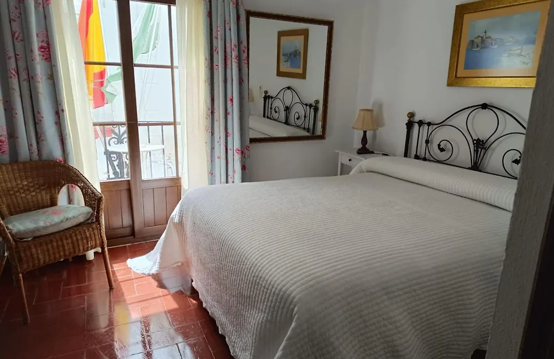 Hostal Gran Capitan-1