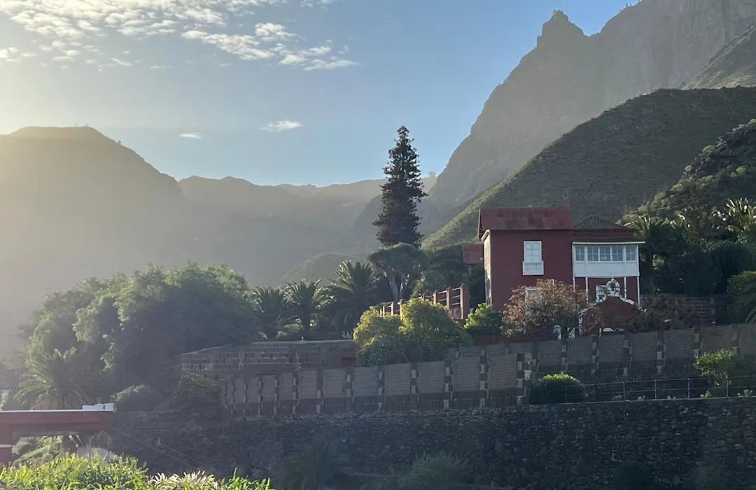 Casa Rural La Mareta-1