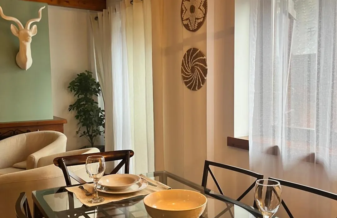 Luxury House Valencia D'Aneu-1