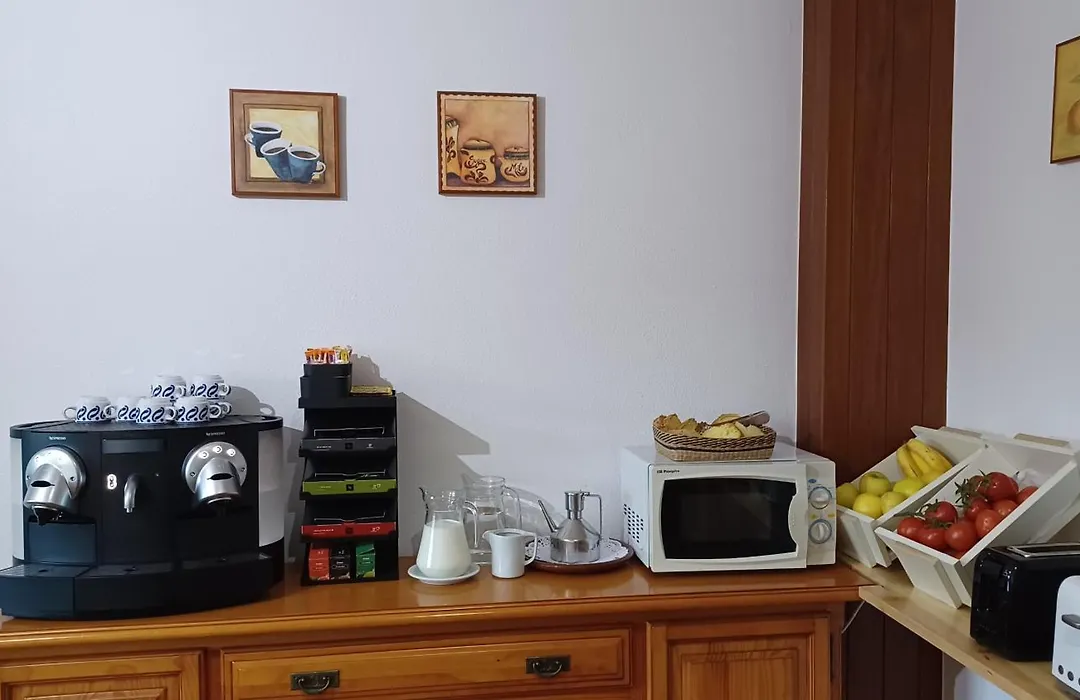 Hostal Boavista-1