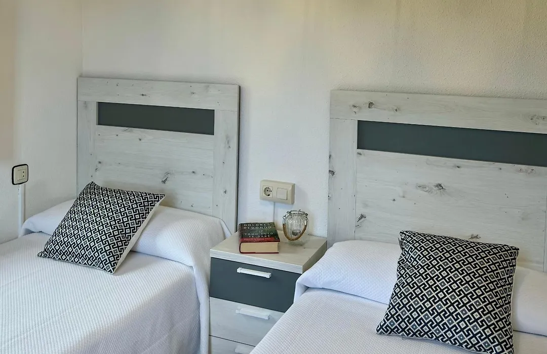 Apartamentos Santa Marina-1