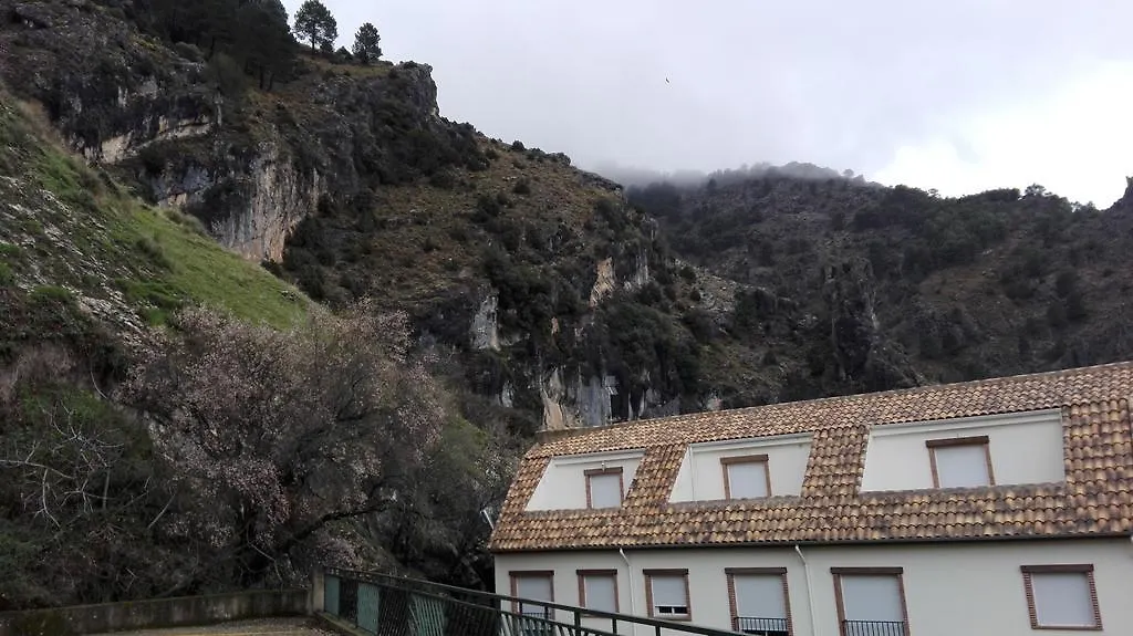 Vivienda Chorrillos del Lavadero-1