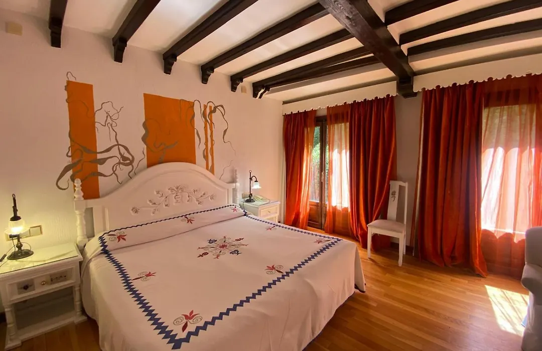 Hotel Doña Teresa-1